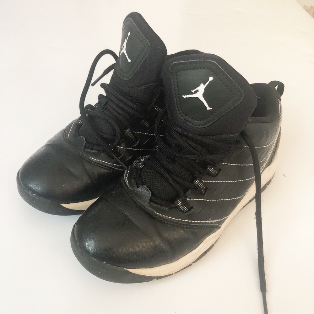 Jordan shoes